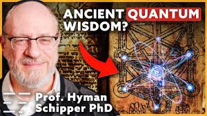 The amazing parallels between the Kabbalah and physics