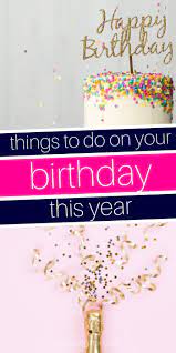 Burrito, plus a taco for signing up. 20 Best Things To Do On Your Birthday Unique Gifter