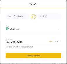 Step By Step Guide To The Binance Exchange P2p Trading Part Ii Bitcoin Crypto Guide Altcoin Buzz