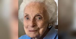 Helen Elizabeth "Betty" Barrett Obituary