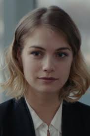 Madison Hatfield Filmy • Vek