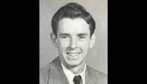 Obituary for William Millard Marion