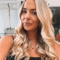 Caitlin Lacy's Instagram, Twitter & Facebook