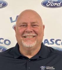Lasco Ford Welcomes New Commercial Account Manager to Customer Care Team