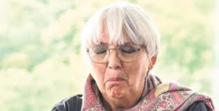 Offener Brief für Claudia Roth