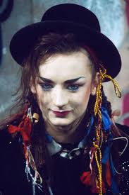 Boy george & culture club. Boy George Prisoner Cell Block H Wiki Fandom