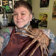 Lee Sturgeon Tattooer