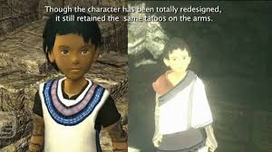 In the last guardian, you play as a boy who mysteriously awakes in a. The Last Guardian Comparison Trailer Project Trico Hd By Thegamerkingdom