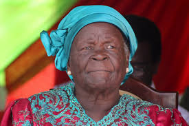 'mama sarah' as she was popularly known, was the third wife of the former us leader's paternal grandfather, hussein onyango obama and helped raise the former president's father, barack sr. 4fe5jnic34h Fm