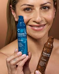 NATIVE FLORA DAY CRÈME