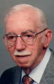 Obituary information for John R. Kier