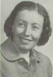 Ruth Irene Huether Wagley (1928-1990)