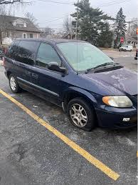 Image result for Patriot Blue 2001 Caravan