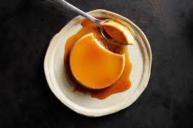 Flan Napolitano Recipe Patis Mexican Table Patti Jinich Recipes Food