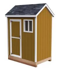 Lean this shed against a wall or fence. 44 Free Diy Shed Plans To Help You Build Your Shed