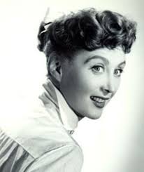 Betty Garrett