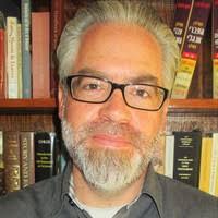 Joseph McDonald Resume/CV