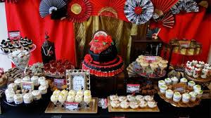 Birthday Party In Spanish Flamenco Themed Full Party Collection Or Single Items Digital Files Diy Printable Party Package Any Type Of Events Adults Party Pp0003 Spanish Themed Party Full Party Spanish Party