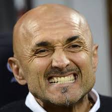 🙃 “They take their corners quick, we knew it but then turned our backs …  at this point it's better off to concede a goal, at least we'll learn”  -Spalletti to Rai