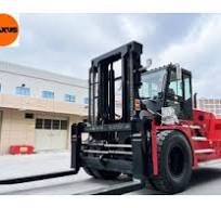 رافعة شوكية ديزل NEW MAXUS 15000kg forklift CUMMINS НОВИЙ ...
