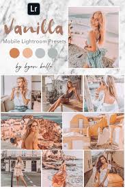 7 Mobile Lightroom Presets Iphone Presets Lightroom Mobile Presets Instagram Filt Photo Editing Lightroom Lightroom Presets Free Lightroom Presets Portrait