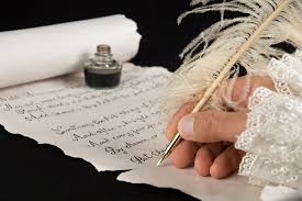 Write in one of various standard rhyme schemes (shakespearean, petrarchan, or spenserian). How To Write A Sonnet Poem In 7 Steps Udemy Blog