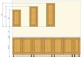 Kitchen Cabinet Sizes Kitchen Cabinet Sizes Kitchen Cabinets Height Kitchen Wall Cabinets