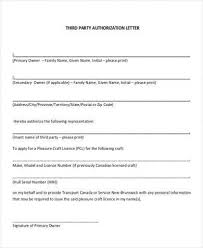 The issue was that 45 pills a month was the maximum allowed for this particular medication. 48 Authorization Letter Examples Pdf Doc Examples