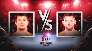 Usman Nurmagomedov vs. Alexander Shabliy prediction, odds, pick Bellator  San Diego