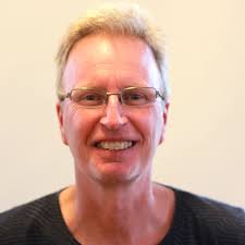 Tony Backlund/Välmående