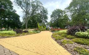 Maybe you would like to learn more about one of these? Life Sized Whimsical Wizard Of Oz Garden In West Michigan Invites You To Follow The Yellow Brick Road Grkids Com