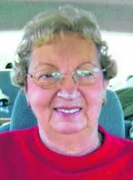 Janet Whitley Obituary (1934