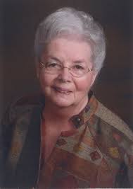 Obituary information for Merna Zimmerman