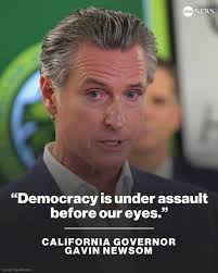 Physicians for a Healthy Democracy