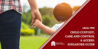 Parents are encouraged to work out their issues by themselves as much as the can. Child Custody Care And Control Access Singapore Guide Singaporelegaladvice Com