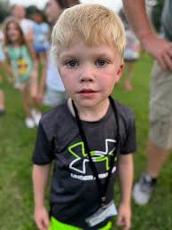 Night 2 of VBS! Join us for our last 2 nights!