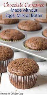 Chocolate Mayonnaise Cupcakes Recipe Chocolate Cake Recipe Without Butter Dessert Recipe Without Butter Recipe Without Milk