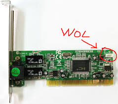 Without some type of network interface card installed, your computer will not be able to communicate over a network. Network Card Three Pin Connector Super User