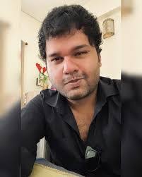 David Rebello's Instagram, Twitter & Facebook