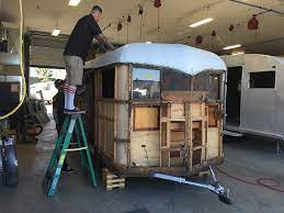 Our online shop includes new appliances, heating systems, electronics, interior hardware, lights and more. Restoration Resources Tin Can Tourists