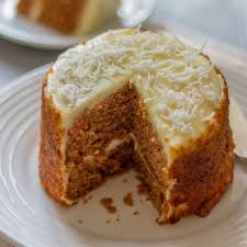 Coconut Flour Carrot Cake Recipe Recipe Coconut Flour Carrot Cake Coconut Flour Recipes Coconut Flour