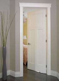 65 Ideas For Door Frame Molding Craftsman Style Craftsman Interior Doors Craftsman Interior Doors Interior