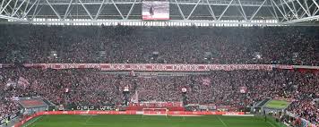 Arena straße 1 40474 düsseldorf Fortuna Dusseldorf 1895 Fortuna Startet Freien Dauerkartenverkauf