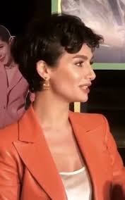 Cok Sevmek Birceakalay Hair Styles Style Hair