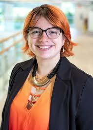 Immersed in research