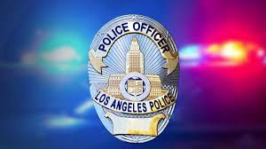 The distasteful photo of floyd, who suffocated to death while being pinned down by cops in minneapolis last year, was reportedly being passed around within the department's ranks, the la times said in a report. Lapd Investigating Report Of George Floyd Valentine