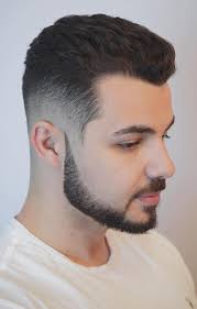 Wavy side parting at its core, this cut is an ivy league, only with wavy hair. 40 Hairstyles For Men With Wavy Hair