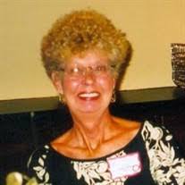 Clara L. Swart Obituary