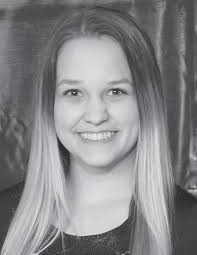 Meet the Emerald cheer squad