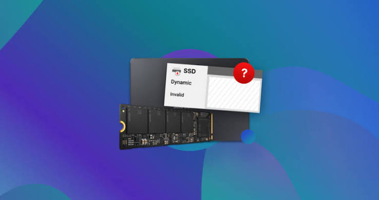 How to Fix SSD Not Showing Up (File Explorer, BIOS, Disk Management)